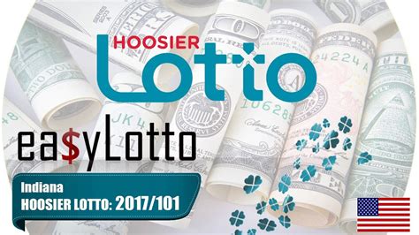 winning indiana lottery numbers|Hoosier Lotto .